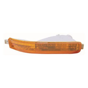 פנס איתות R במגן קדמי הונדה אקורד 90-93 S402031 שנתון 92-93