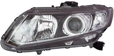 פנס ראשי ימין חשמלי הונדה סיויק 4)12-16 דלתות) S403107   שנתון 12-16