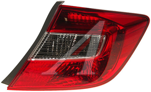 פנס אחורי ימין חיצוני הונדה סיויק 4)12-16 דלתות) S403189   שנתון 12-16