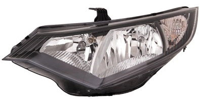 פנס ראשי R )H7H7)חש'+מנוע הונדה סיויק )16-13(5דלת S403207   שנתון 13-16