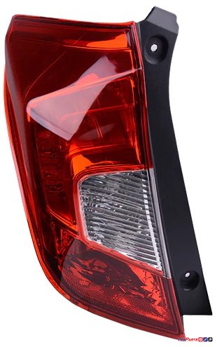 פנס אחורי קלח)R תחתון) הונדה ג'אז 16-18 S406585   שנתון 16-18