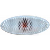 פנס צד ימין שקוף טויוטה יאריס 99-02 S420635   שנתון 99-06