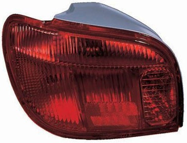 פנס אחורי R דגם KOITO טויוטה יאריס 03-06 S420783   שנתון 03-06