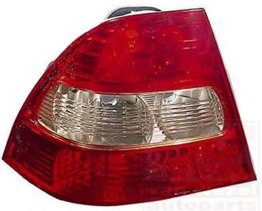 פנס אחורי שמאל טויוטה קורולה )07-03(4דלתות S421684   שנתון 03-04