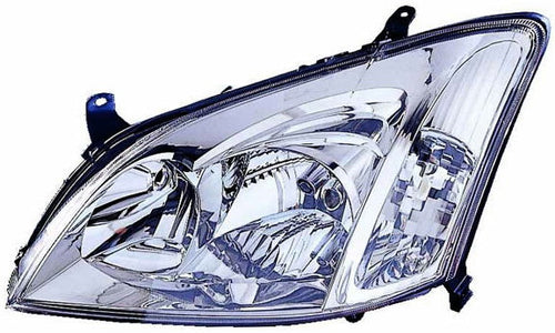 פנס ראשי ימין חשמלי טויוטה RUN-X 5 דלתות S421709   שנתון 03-04