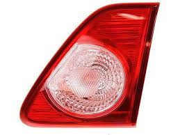 פנס אחורי שמאל פנימי טויוטה קורולה )10-08(4דלתות S421888   שנתון 08-10