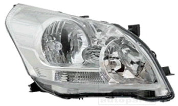 פנס ראשי R חשמ