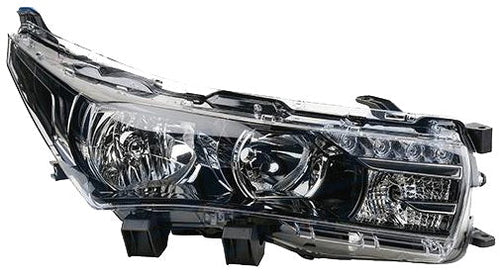 פנס ראשי R חשמ