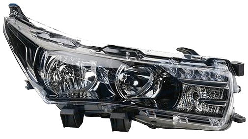 פנס ראשי R חשמ