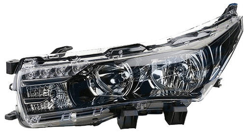 פנס ראשי L חשמ