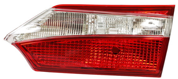 פנס אחורי ימין פנימי טויוטה קורולה 14-16 S422287   שנתון 14-16
