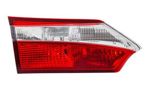 פנס אחורי שמאל פנימי טויוטה קורולה 14-16 S422288   שנתון 14-16