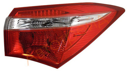 פנס אחורי ימין חיצוני טויוטה קורולה 14-16 S422289   שנתון 14-16