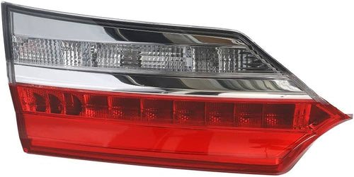 פנס אחורי פנימי שמאל)לדים) טויוטה קורולה 17-18 S422388   שנתון 17-18