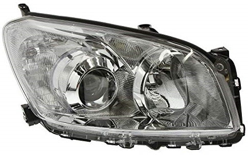 פנס ראשי ימין חשמלי טויוטה 4-ראב 09-12 S422809   שנתון 09-10