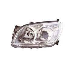 פנס ראשי שמאל חשמלי טויוטה 4-ראב 09-12 S422812   שנתון 11-12