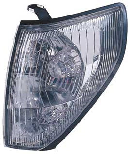 פנס איתות ימין טויוטה פראדו לנדקרוזר 98-02 S423027   שנתון 01-02