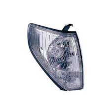 פנס איתות שמאל טויוטה פראדו לנדקרוזר 98-02 S423028   שנתון 01-02