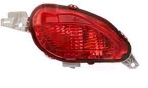 פנס ערפל אחורי ימין טויוטה יאריס 15-17 S424098   שנתון 15-17