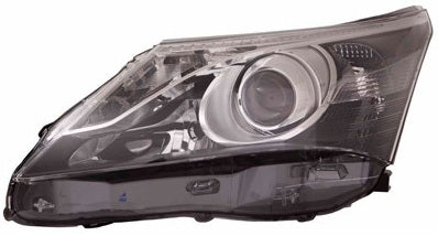 פנס ראשי ימין חשמלי טויוטה אוונסיס 13-15 S424407   שנתון 13-15