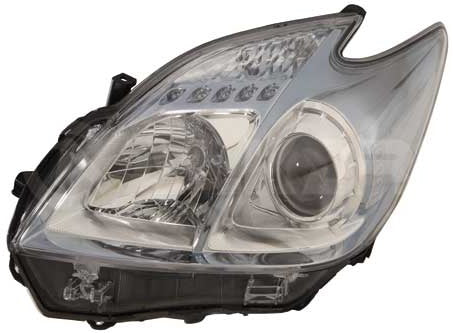 פנס ראשי R חשמ