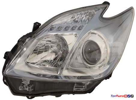 פנס ראשי L חשמ