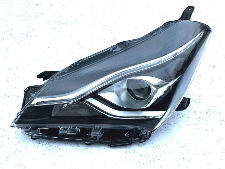 פנס ראשי ילמשח(HIR)L טויוטה יאריס 18-20 S425310   שנתון 18-20