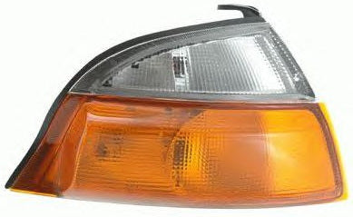 פנס איתות חניה ימין טויוטה הייס )08-98(מסחרי S425521   שנתון 98-08