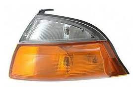 פנס איתות חניה שמאל טויוטה הייס )08-98(מסחרי S425522   שנתון 98-08