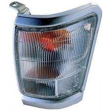 פנס איתות שמאל ניקל טויוטה היילקס 98-01 S428226   שנתון 98-01