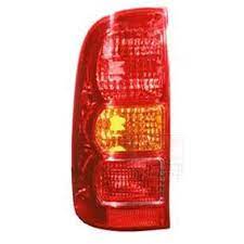 פנס אחורי  L א/צ/ל טויוטה היילקס ויגו 06-07 S428486   שנתון 06-11