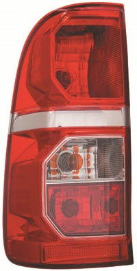 פנס אחורי ימין טויוטה היילקס ויגו 12-15 S428885   שנתון 12-15