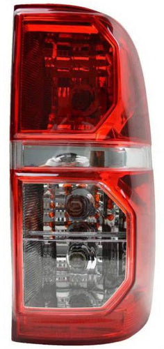 פנס אחורי שמאל טויוטה היילקס ויגו 12-15 S428886   שנתון 12-15