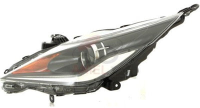 פנס ראשי ימין חשמלי טויוטה אייגו 15-17 S429007   שנתון 15-17