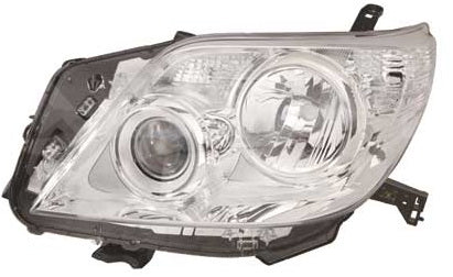 פנס ראשי ימין חשמלי טויוטה פראדו לנדקרוזר 10-14 S429707   שנתון 10-14