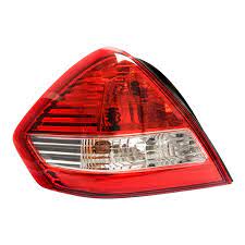 פנס אחורי שמאל ניסן טידה 08-14 S441586   שנתון 08-14