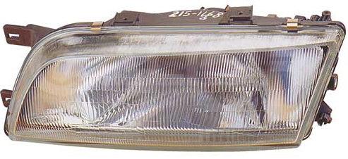 פנס ראשי ימין חשמלי ניסן אלמרה 96-00 S442209   שנתון 96-98