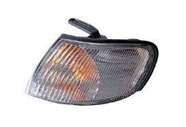 פנס איתות חניה שמאל ניסן אלמרה 96-00 S442322   שנתון 99-00