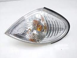 פנס איתות חניה שמאל ניסן אלמרה)פרפקט) 01-04 S442422   שנתון 01-04