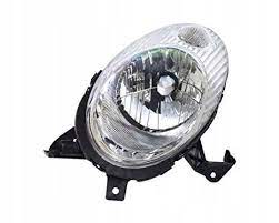 פנס ראשי שמאל ניסן מיקרה 06-10 S442612   שנתון 06-08