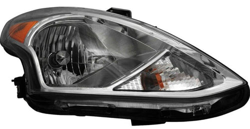 פנס ראשי ימין ניסן אלמרה -15 S442907   שנתון 15-ZZ