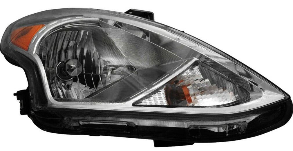 פנס ראשי ימין ניסן אלמרה -15 S442907   שנתון 15-ZZ