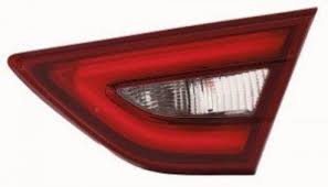 פנס אחורי פנימי ימין ניסן מקסימה 16-19 S444087   שנתון 16-19