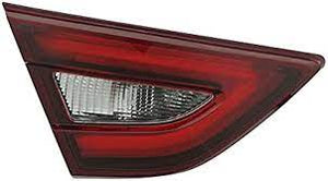 פנס אחורי פנימי שמאל ניסן מקסימה 16-19 S444088   שנתון 16-19