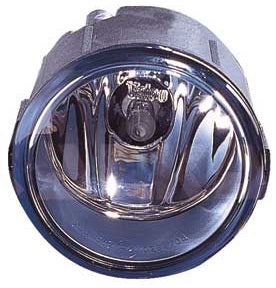 פנס ערפל R+L במגן קדמי)עגול) ניסן נוט 08-10 S445344   שנתון 08-10