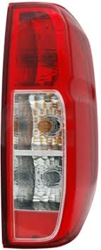 פנס אחורי ימין ניסן נאוארה -08 S445785   שנתון 08-10