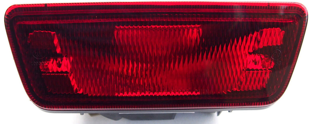 פנס ערפל אחורי (אמצעי) ניסן ג'וק 15-19 S446899   שנתון 15-19