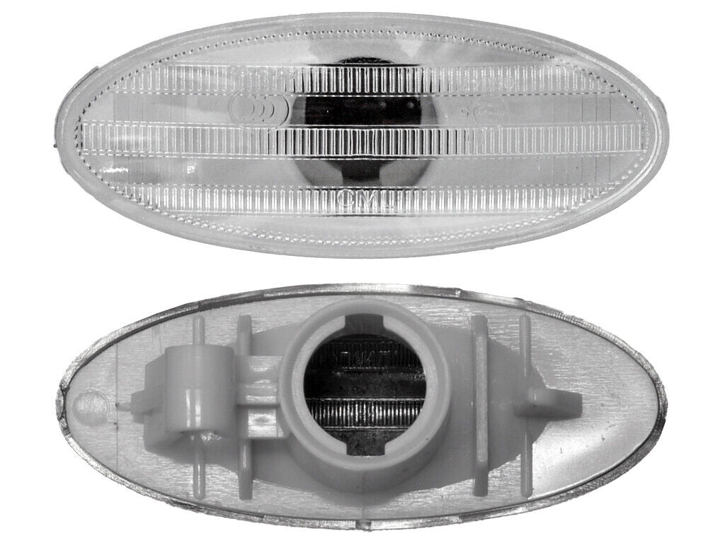 פנס צד לבן L+R ניסן ליירט-X 08-12 S447341   שנתון 08-12