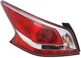 פנס אחורי שמאל ניסן אלטימה 14-15 S447586   שנתון 14-15