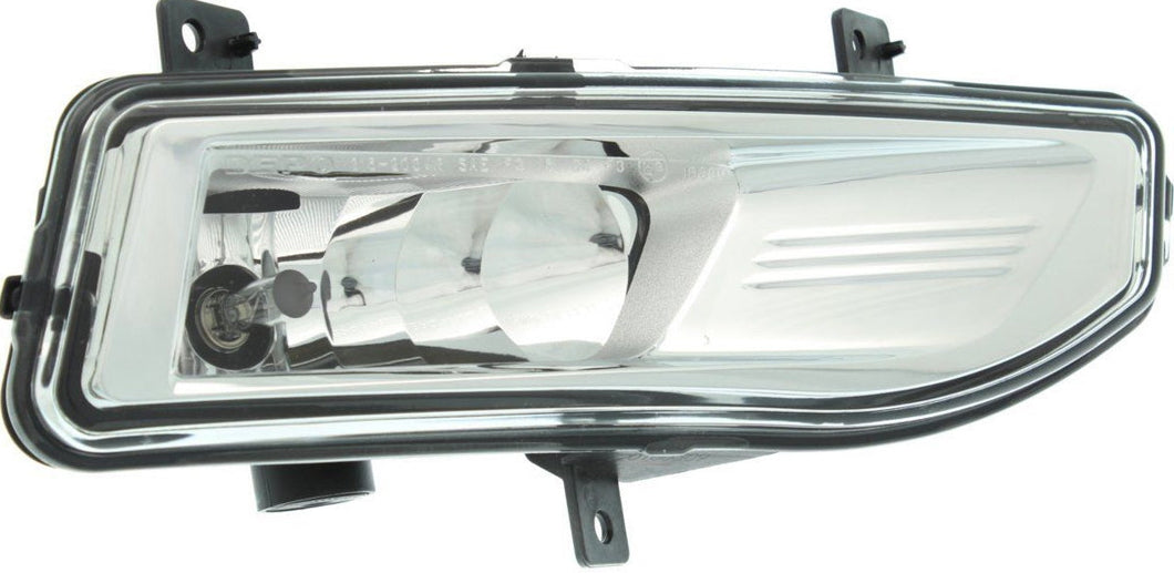 פנס ערפל R במגן קדמי ניסן ליירט-X 18-20 S447845   שנתון 18-20